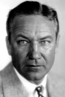Photo of Victor Fleming