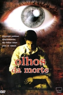 Poster do filme Olhos Da Morte