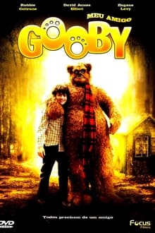 Poster do filme Meu Amigo Gooby