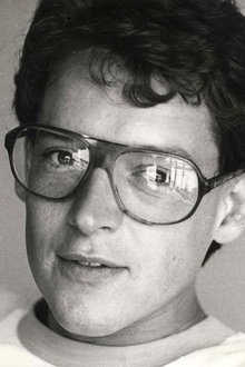 Photo of Cleve Jones
