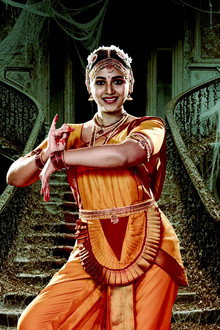 గీతాంజలి మళ్లీ వచ్చింది