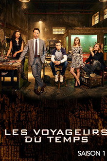 Saison 1