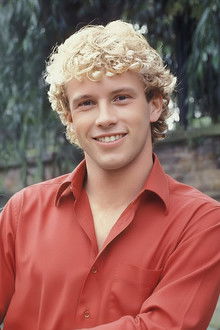 Photo of Michael Sundin