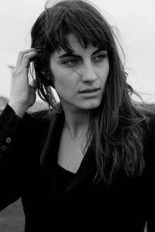Photo of Samia Muriel Chancrin