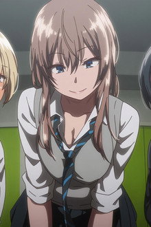 ウチの弟マジでデカイんだけど見にこない？