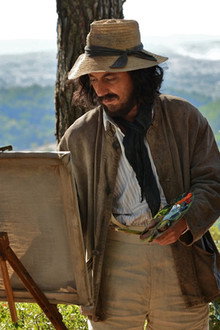 Cezanne and I