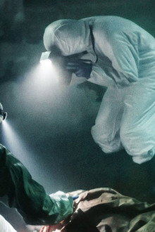 Moordzaken: Wetsdokters