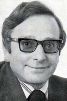 Photo of Guy Piérauld