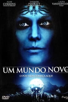 Poster do filme Um Mundo Novo