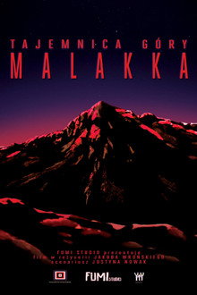 Tajemnica góry Malakka