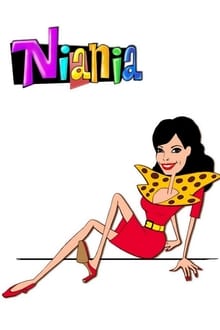 Poster da série Niania