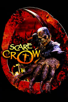 Scarecrow movie poster