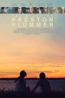 The Diary of Preston Plummer
