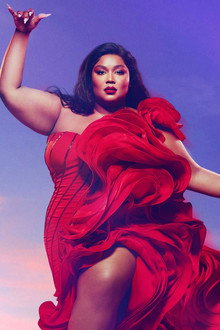 Lizzo: Live in Concert