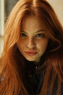 Photo of Asia Corvino
