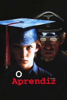 Poster do filme Apt Pupil