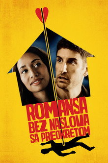 Untitled Home Invasion Romance