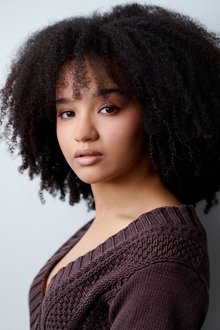 Photo of Eve Edwards