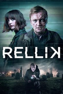 Poster da série Rellik