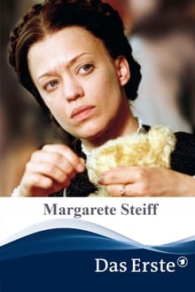 Poster do filme Margarete Steiff