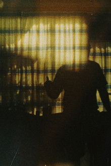 Songs Overheard in the Shadows