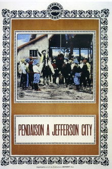 Pendaison à Jefferson City