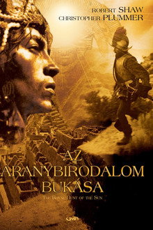 Az aranybirodalom bukása