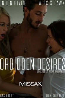 Forbidden Desires