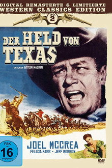 Der Held von Texas