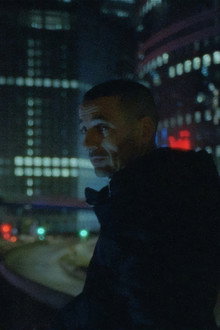 Pacific Club