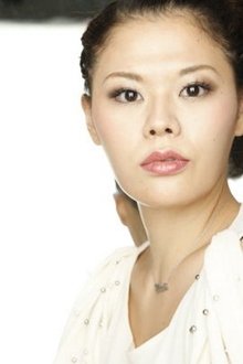 Photo of Chiaki Kawamo