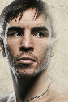Michael Conlan vs. Jordan Gill
