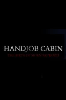 Poster do filme Handjob Cabin