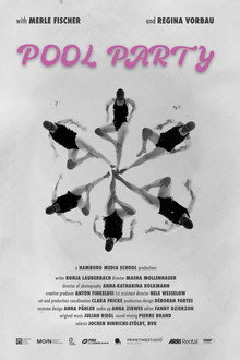 Pool Party
