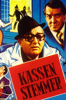 Kassen stemmer