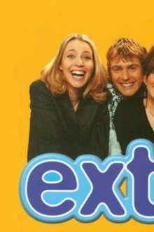 extr@ English