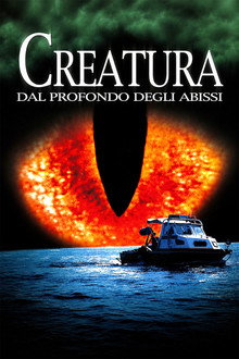 Creatura - Dal profondo degli abissi