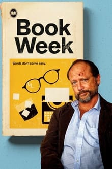 Poster do filme Book Week
