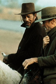 Eastwood & Co.: Making 'Unforgiven'