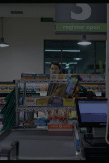 Shelf Life