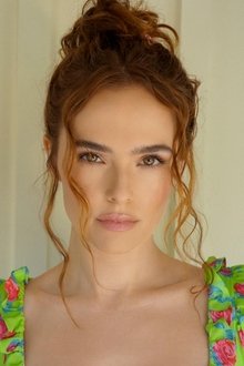 Photo of Zoey Deutch