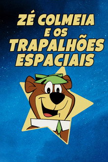 Zé Colmeia e os Trapalhões Espaciais