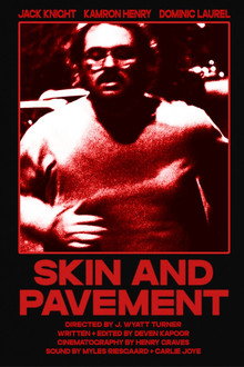 Skin and Pavement