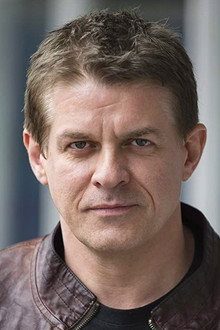 Photo of James Weber Brown