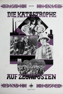 Die Katastrophe auf der Zeche Osten