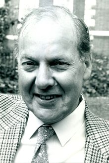 Photo of Harry Towb