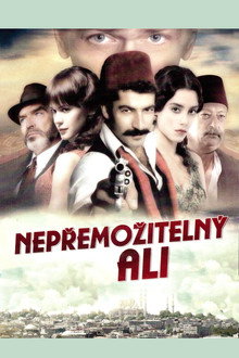 Nepřemožitelný Ali