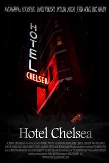 Poster do filme Hotel Chelsea