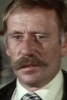 Photo of Ian Yule