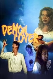 Poster do filme Demon Lover